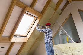 Best Commercial Insulation Services  in Terra Bella, CA